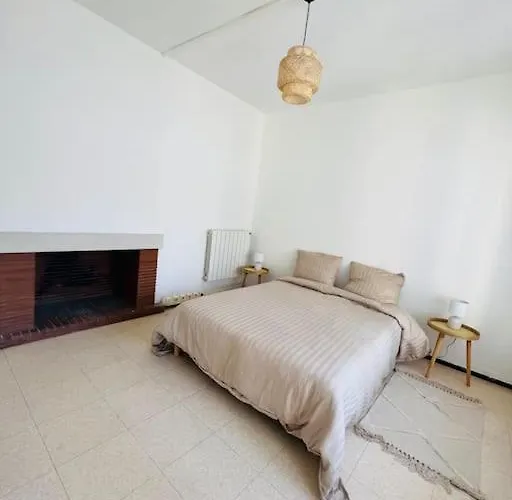 Logement A 10 Minutes A Pied De La Gare Centre