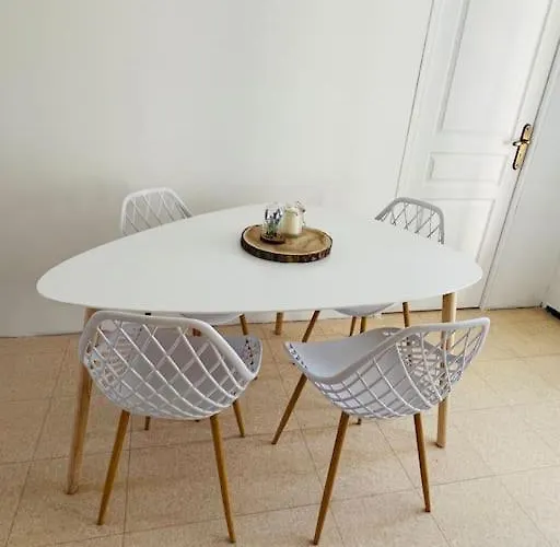 Logement A 10 Minutes A Pied De La Gare Centre