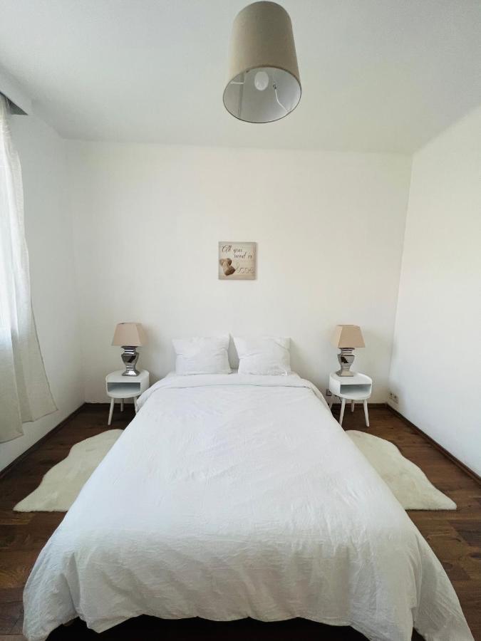 Appartement A 10 Minutes A Pied De La Gare Centre